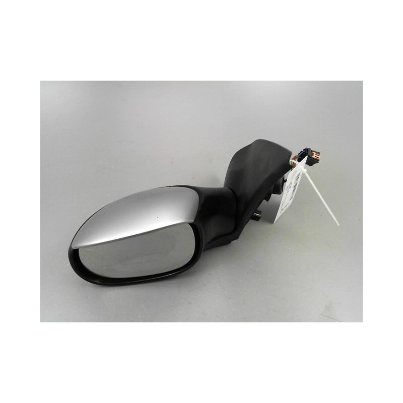 RETROVISEUR EXTERIEUR ELECTRIQUE GAUCHE PEUGEOT 206 1998-2009