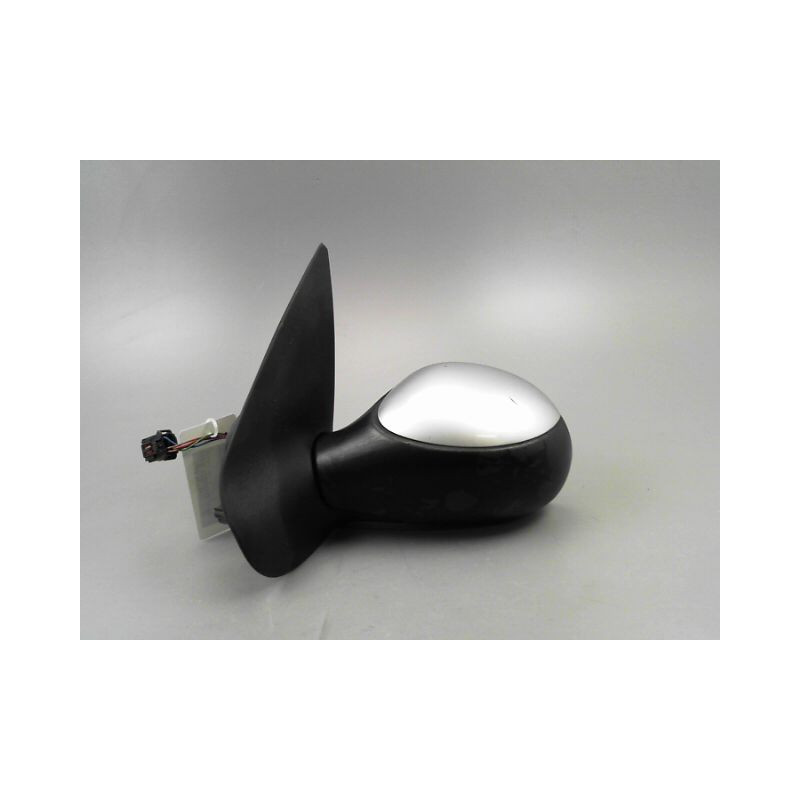 RETROVISEUR EXTERIEUR ELECTRIQUE GAUCHE PEUGEOT 206 1998-2009