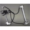 MECANISME LEVE-GLACE AVANT GAUCHE CITROEN C3 PLURIEL 03-08