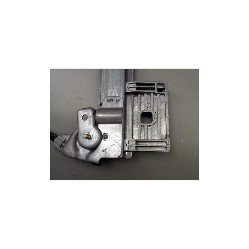 MECANISME LEVE-GLACE AVANT GAUCHE CITROEN C3 PLURIEL 03-08
