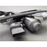 MECANISME LEVE-GLACE AVANT GAUCHE CITROEN C3 PLURIEL 03-08