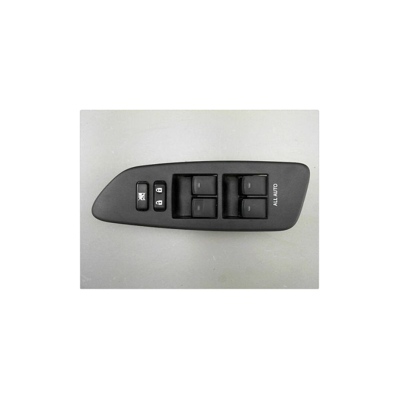 COMMANDE LEVE-GLACE PORTE AVG TOYOTA AURIS II 2012-2015