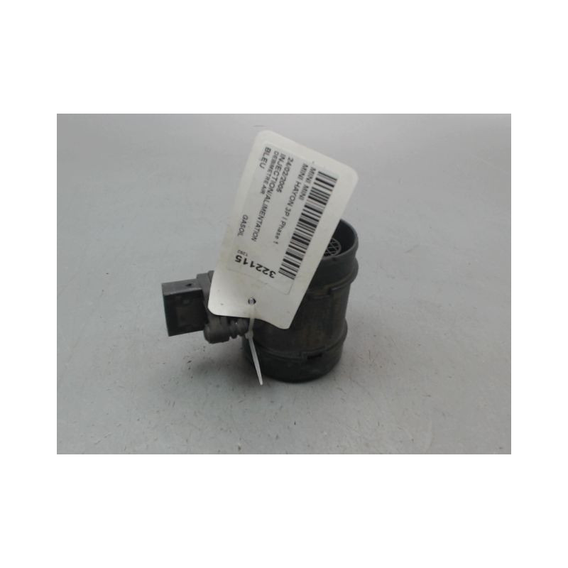 DEBITMETRE AIR MINI MINI I Phase 1 (R50/R53) 2001-2004