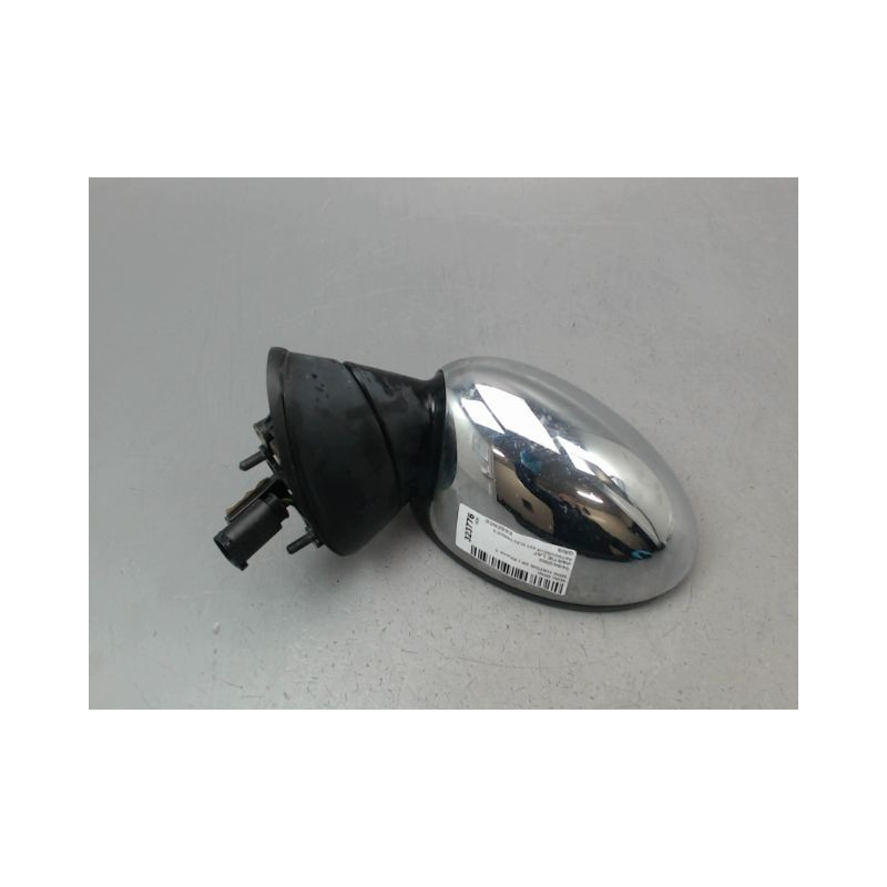 RETROVISEUR EXTERIEUR ELECTRIQUE GAUCHE MINI MINI I Phase 1 (R50/R53) 2001-2004