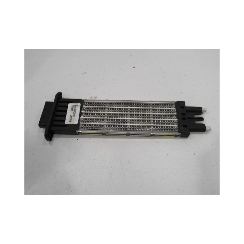 MODULE DE CHAUFFAGE CITROEN C4