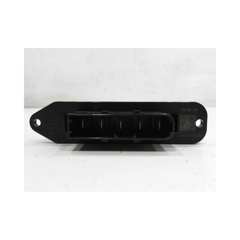 MODULE DE CHAUFFAGE CITROEN C4