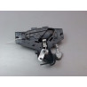 POIGNEE INTERIEURE PORTE ARRIERE DROIT CITROEN C5 I Phase 1 2001-2004