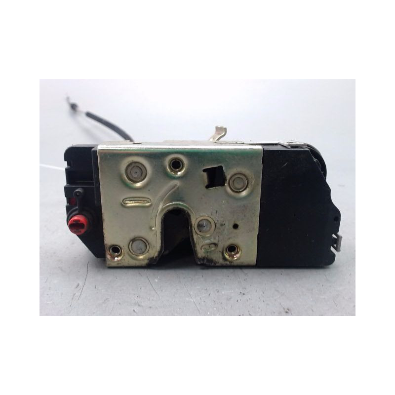 SYSTEME CONDAMNATION ARRIERE GAUCHE PEUGEOT 307 Phase 2 2005-2007