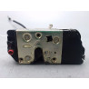 SYSTEME CONDAMNATION ARRIERE GAUCHE PEUGEOT 307 Phase 2 2005-2007