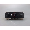 COMMANDE DE CHAUFFAGE PEUGEOT 306 Phase 1 1993-1997