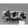 COMMANDE DE CHAUFFAGE PEUGEOT 306 Phase 1 1993-1997