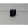 BOUTON DE WARNING NISSAN MICRA