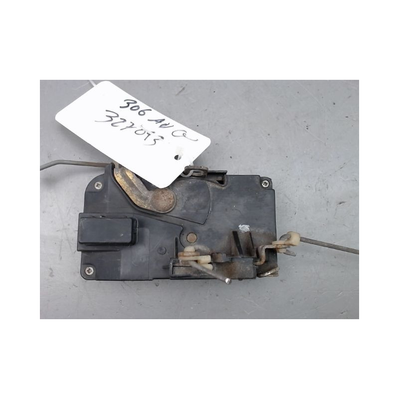 SYSTEME CONDAMNATION AVANT GAUCHE PEUGEOT 306 Phase 1 1993-1997