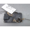 SYSTEME CONDAMNATION AVANT GAUCHE PEUGEOT 306 Phase 1 1993-1997