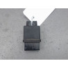 BOITIER DE PRECHAUFFAGE CITROEN SAXO Phase 2 1999-2004