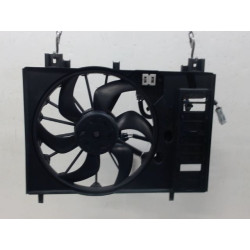 MOTEUR VENTILATEUR RADIATEUR