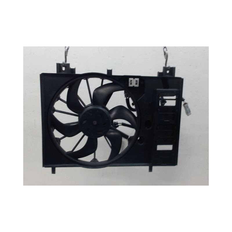 MOTEUR VENTILATEUR RADIATEUR CITROEN C5 TOURER II (X7) 2008-...
