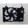 MOTEUR VENTILATEUR RADIATEUR CITROEN C5 TOURER II (X7) 2008-...