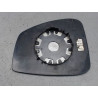 GLACE RETROVISEUR EXT D RENAULT SCENIC MONOSP. III Phase 1 2009-2011