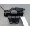 SERRURE HAYON  BMW SERIE 1 I Phase 2 (E87) 2007-2011