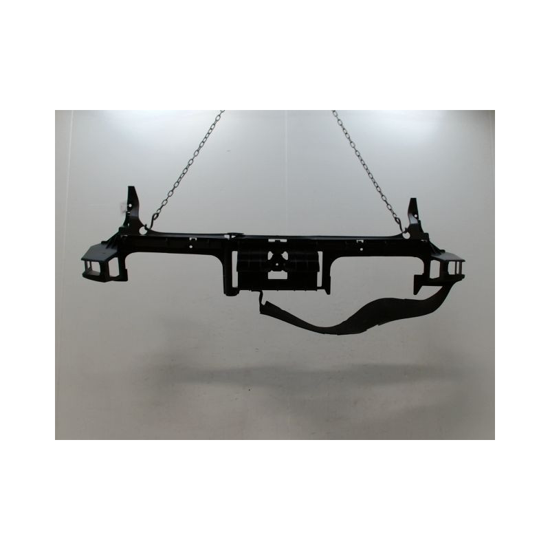ABSORBEUR PARE-CHOC ARRIERE PEUGEOT 1007 2005-2010