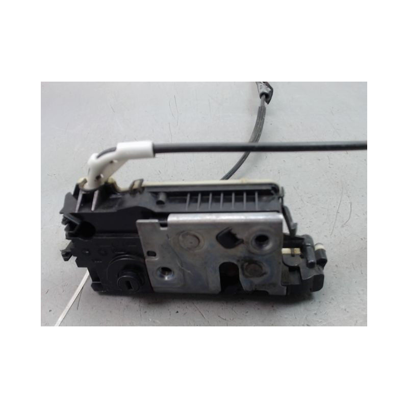 SYSTEME CONDAMNATION ARRIERE GAUCHE PEUGEOT 208 Phase 1 2012-...