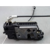 SYSTEME CONDAMNATION ARRIERE GAUCHE PEUGEOT 208 Phase 1 2012-...
