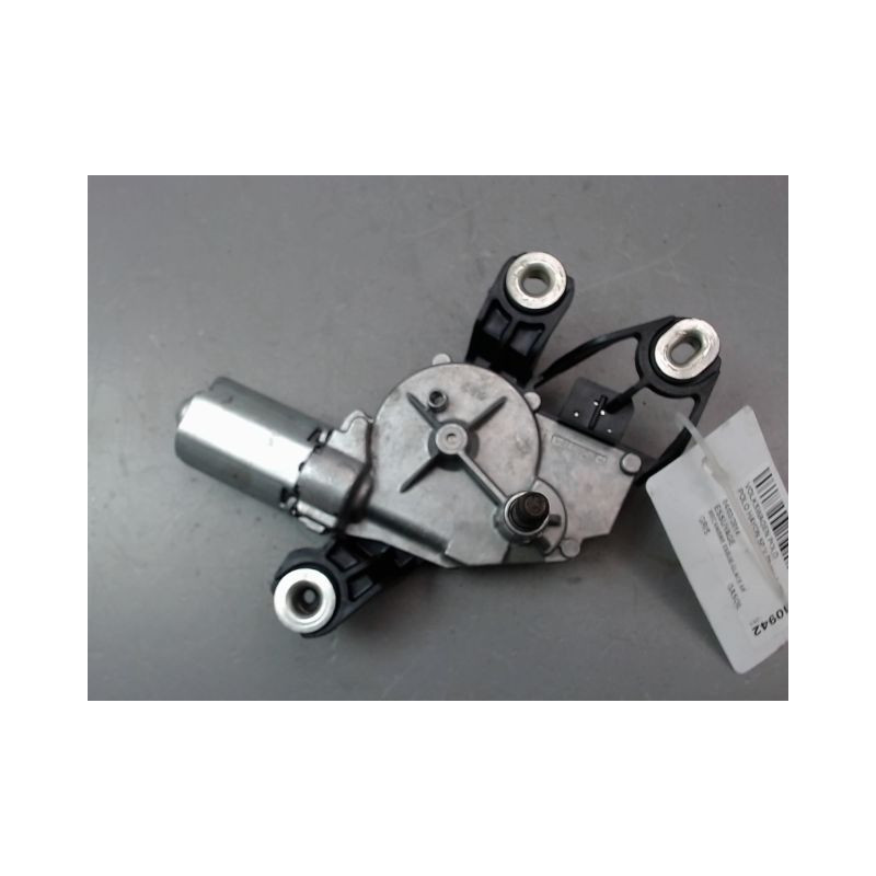 MECANISME ESSUIE-GLACE ARRIERE VOLKSWAGEN POLO V Phase 1 (6R) 2009-...