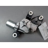 MECANISME ESSUIE-GLACE ARRIERE VOLKSWAGEN POLO V Phase 1 (6R) 2009-...