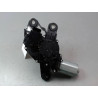 MECANISME ESSUIE-GLACE ARRIERE VOLKSWAGEN POLO V Phase 1 (6R) 2009-...