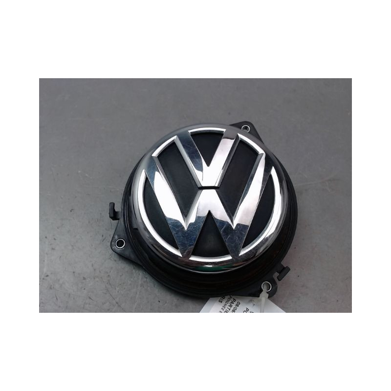 POIGNEE EXTERIEURE HAYON VOLKSWAGEN POLO V Phase 1 (6R) 2009-...