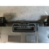 BLOC COMPTEURS RENAULT SCENIC 4