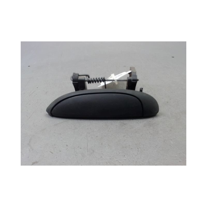 POIGNEE EXTERIEURE PORTE AVANT GAUCHE RENAULT CLIO II Phase 2 2001-2006