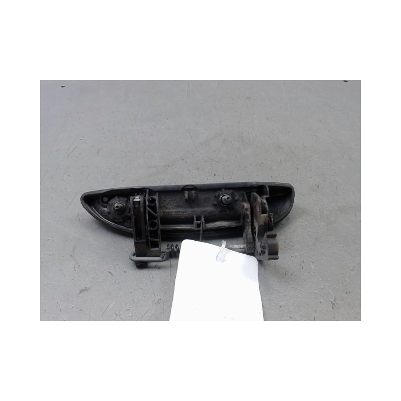 POIGNEE EXTERIEURE PORTE AVANT GAUCHE RENAULT CLIO II Phase 2 2001-2006