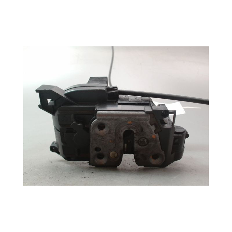 SYSTEME CONDAMNATION ARRIERE GAUCHE RENAULT CLIO III Phase 2 2009-2014