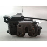 SYSTEME CONDAMNATION ARRIERE GAUCHE RENAULT CLIO III Phase 2 2009-2014