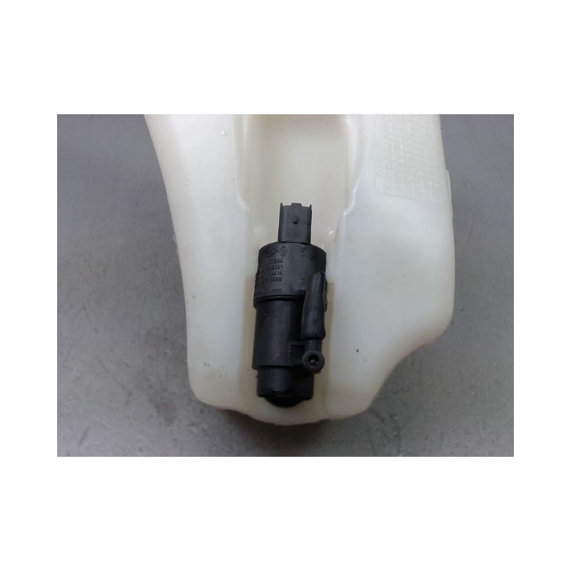 RESERVOIR LAVE-GLACE AVANT CITROEN C3 PLURIEL CABRIO 2P I Phase 1 2003-2008