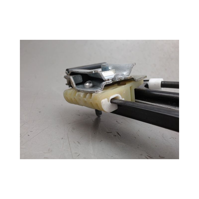 MECANISME LEVE-GLACE AVANT DROIT VOLKSWAGEN POLO