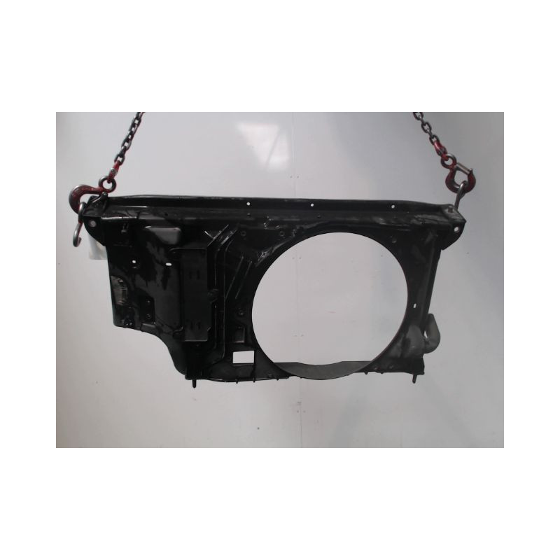 FACE AVANT PEUGEOT 206 3P