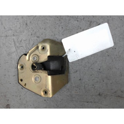 SERRURE PORTE COULISSANTE D