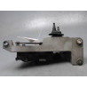MECANISME ESSUIE-GLACE AVANT RENAULT TWINGO 93-98
