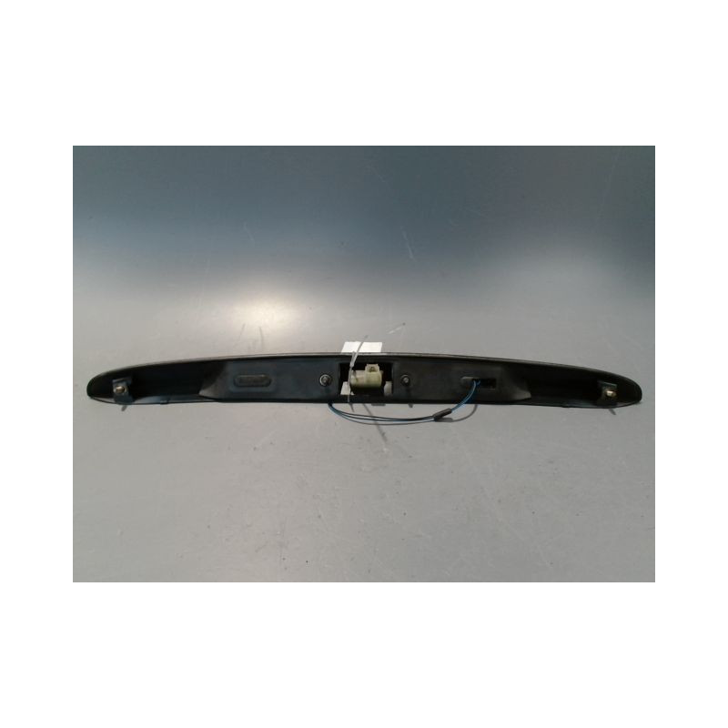 ACTIONNEUR SERRURE HAYON  RENAULT SCENIC I PH2 99-03