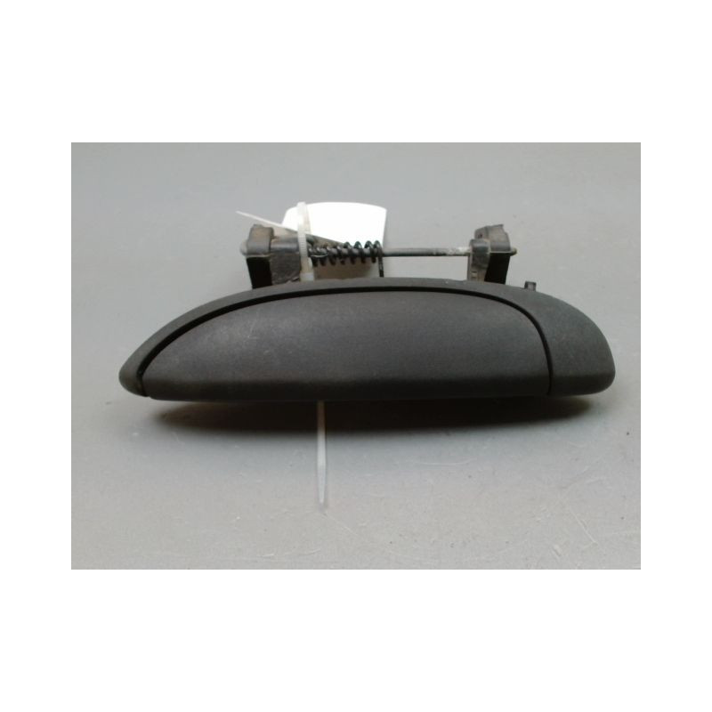 POIGNEE EXTERIEURE PORTE AVANT GAUCHE RENAULT CLIO II Phase 2 2001-2006