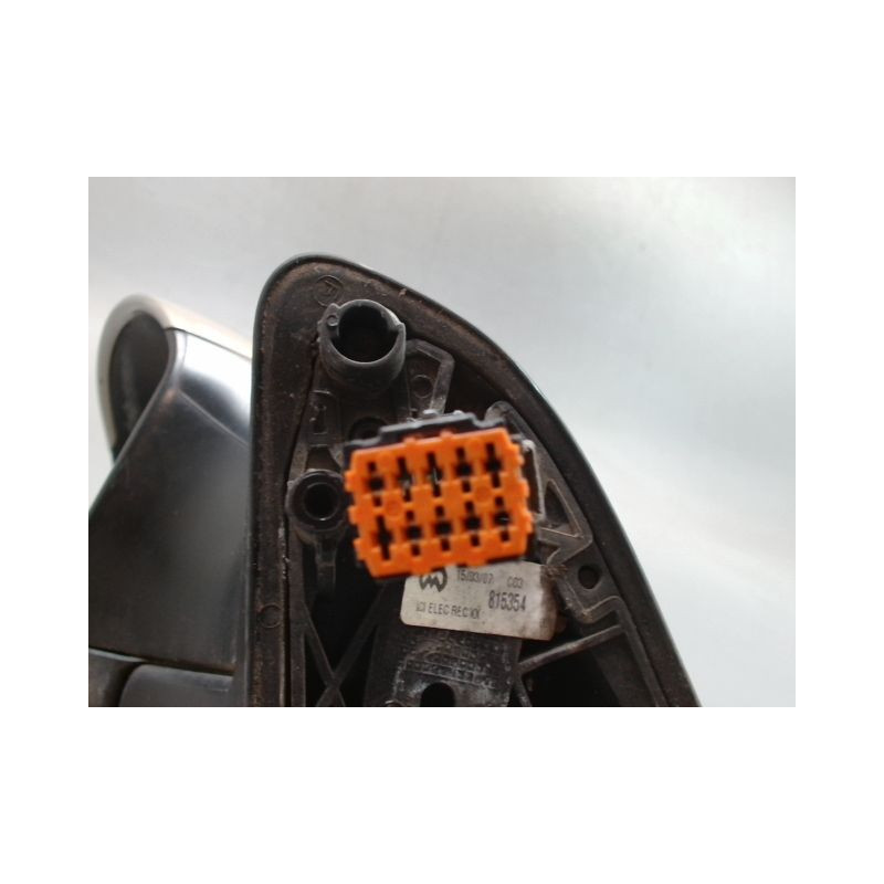 RETROVISEUR EXTERIEUR ELECTRIQUE GAUCHE CITROEN XSARA PICASSO MONOSP. 1999-2010