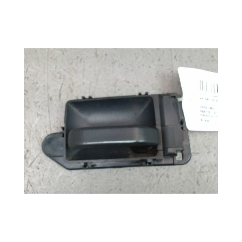 POIGNEE INTERIEURE PORTE AVANT DROIT CITROEN AX Phase 2 1991-1998