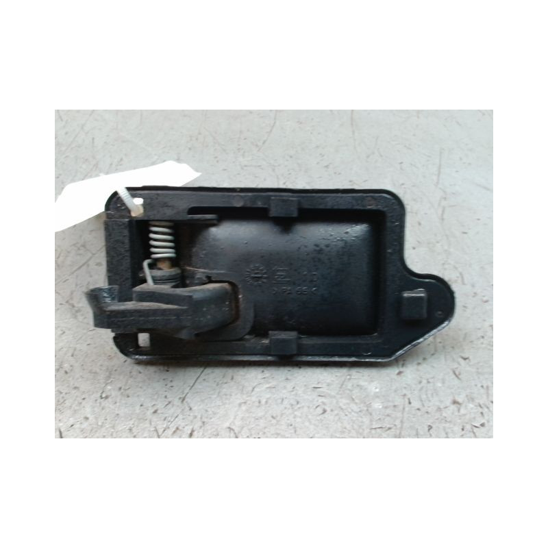 POIGNEE INTERIEURE PORTE AVANT DROIT CITROEN AX Phase 2 1991-1998