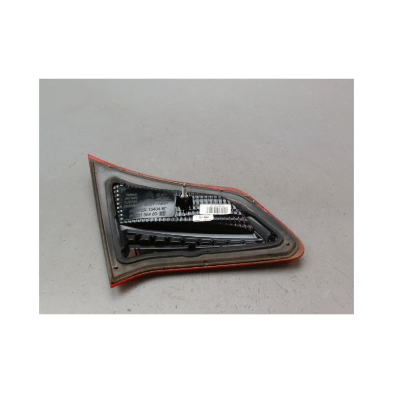 FEUX FACTICE G CITROEN C4 II Phase 1 (B71) 2010-2015