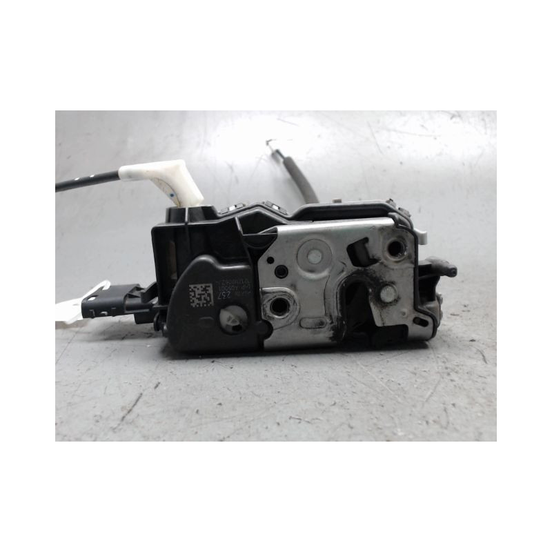 SYSTEME CONDAMNATION ARRIERE GAUCHE PEUGEOT 3008 2009-