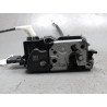 SYSTEME CONDAMNATION ARRIERE GAUCHE PEUGEOT 3008 2009-