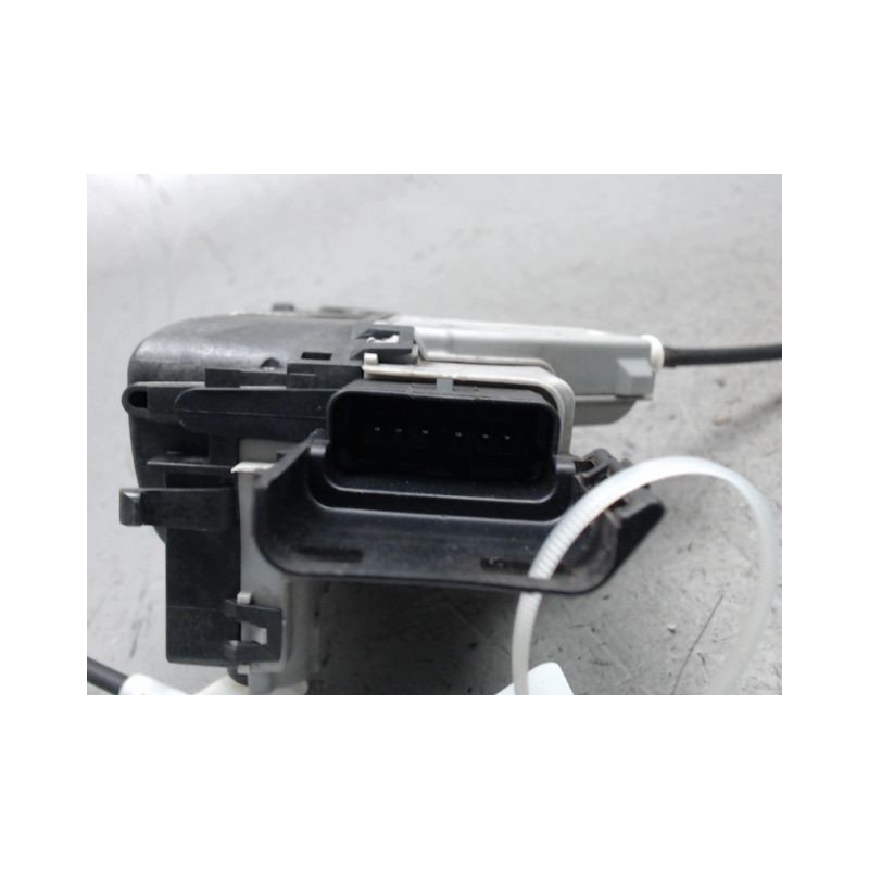 SYSTEME CONDAMNATION ARRIERE GAUCHE PEUGEOT 3008 2009-